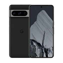Смартфон Google Pixel 8 Pro 12/512 ГБ чёрный
