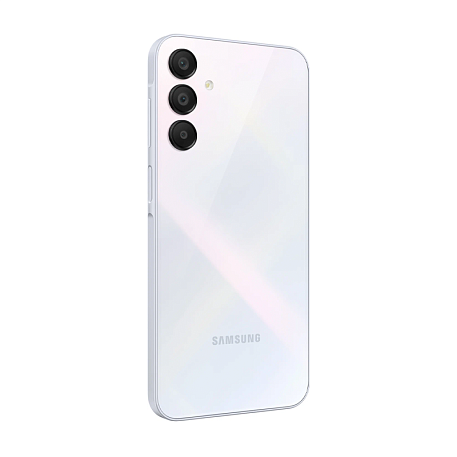 Смартфон Samsung Galaxy A15 - 3