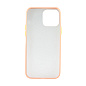 Клип-кейс (накладка) Shell для Apple iPhone 13 Pro Max