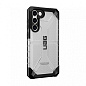 Клип-кейс (накладка) UAG Plasma для Samsung Galaxy S23 Plus