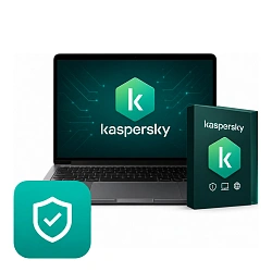 Установка и активация антивируса "Kaspersky"
