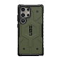 Клип-кейс (накладка) UAG Pathfinder Magsafe для Samsung Galaxy S24 Ultra