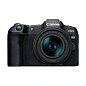 Фотоаппарат Canon EOS R8 Kit RF 24-50mm f/4.5-6.3 IS STM