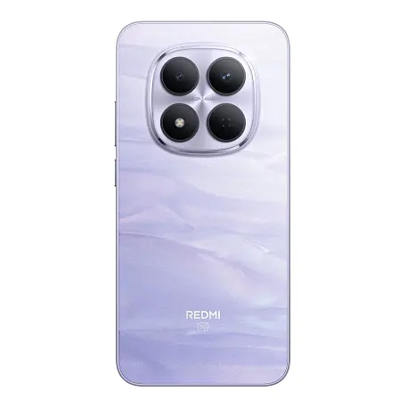 Смартфон Xiaomi Redmi Note 15 Pro 5G 8/256 ГБ фиолетовый (2sim + eSim) - 6
