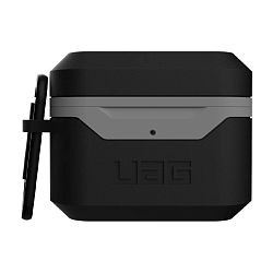 Кобура UAG Standard Issue Hardcase_001 для Apple AirPods Pro полиуретан, поликарбонат, чёрный