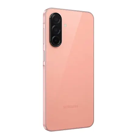 Смартфон Samsung Galaxy A26 8/128 ГБ розовый (2sim - гибридный слот) - 5