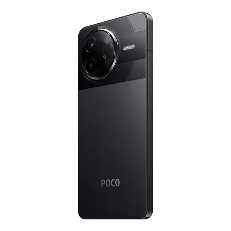 Смартфон Xiaomi Poco F7 Pro 12/256 ГБ чёрный (2sim) - 7