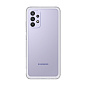 Клип-кейс (накладка) Samsung Soft Clear Cover для Samsung Galaxy A32