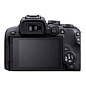 Фотоаппарат Canon EOS R10 Kit RF-S 18-45mm F4.5-6.3 IS STM чёрный - 7