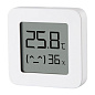 Датчик температуры и влажности Xiaomi Mijia Bluetooth Thermometer 2