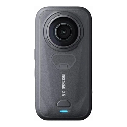 Экшн-камера Insta360 X6 чёрный