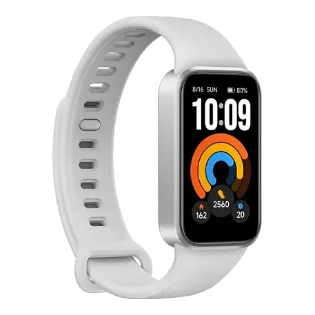 Фитнес-браслет Xiaomi Smart Band 11 Active серый - 3