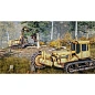 Игра для PS5 Roadcraft