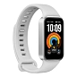 Фитнес-браслет Xiaomi Smart Band 11 Active серый - 3
