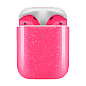Беспроводные наушники Apple AirPods 2 с зарядным футляром