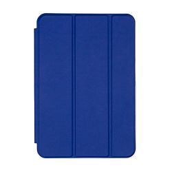 Чехол-книжка Smart Case для Apple iPad Mini 8.3" (2021) искусственная кожа, синий