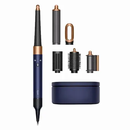 Стайлер Dyson Airwrap i.d. Complete Long HS08 - 2