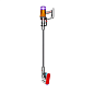 Моющий беспроводной пылесос Dyson V12s