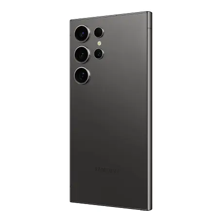 Смартфон Samsung Galaxy S24 Ultra 12/1 ТБ "чёрный титан" (2sim) - 7