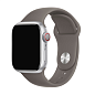 Ремешок Apple Sport Band для Apple Watch 38 / 40 / 41 / 42mm фторэластомер