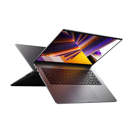Ноутбук Xiaomi RedmiBook Pro 16 (2024) Core Ultra 7 155H Intel ARC Graphics - 2
