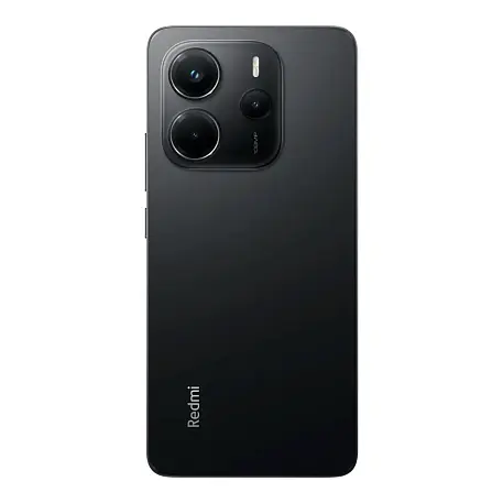 Смартфон Xiaomi Redmi Note 14 4G 6/128 ГБ чёрный (2sim - гибридный слот) (без СЗУ) - 6