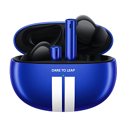 Беспроводные наушники Realme Buds Air 3 синий "LeMans"