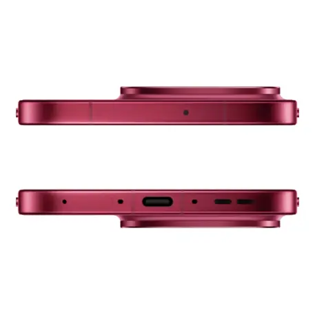 Смартфон Oppo Find X9 Pro 16/512 ГБ красный (2sim) - 5