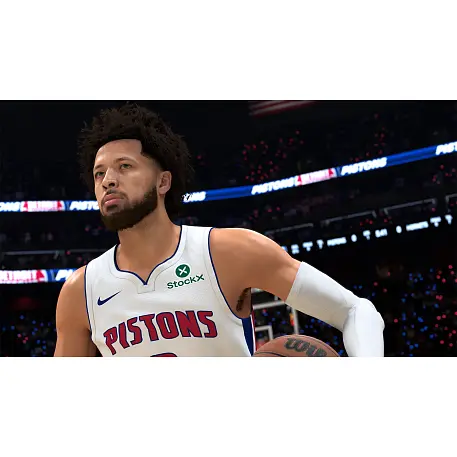 Игра для PS5 NBA 2K27 - 6