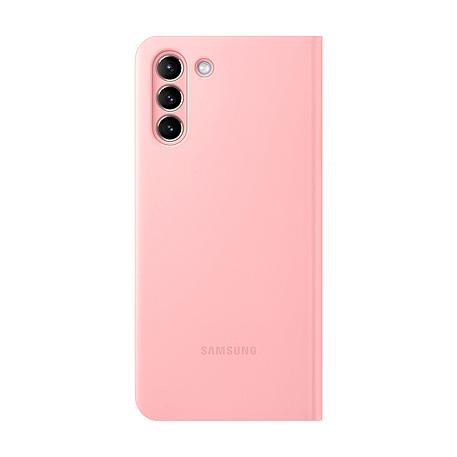 Чехол-книжка Samsung Smart Led View Cover для Samsung Galaxy S21 Plus - 3