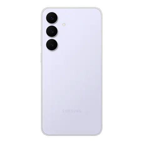 Смартфон Samsung Galaxy S25 FE 8/128 ГБ голубой (2sim + eSim) - 6