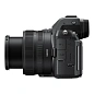 Фотоаппарат Nikon Z5 II Kit NIKKOR Z 24-50mm f/4-6.3 чёрный - 4