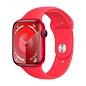Умные часы Apple Watch Series 9 45mm GPS