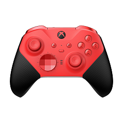 Геймпад Microsoft Xbox Elite Wireless Controller Series 2 Core красный