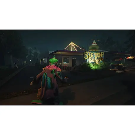 Игра для PS5 Killer Klowns From Outer Space: The Game - 9