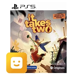 Игра для PS5 It Takes Two (оформление на учётную запись)