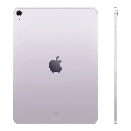 Планшет Apple iPad Air 11" (2026) M4 Wi-Fi + Cellular 256 ГБ фиолетовый (eSim) - 2