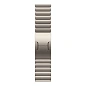 Ремешок Apple Link Bracelet для Apple Watch 44 / 45 / 46 / 49mm сталь Natural (One Size)