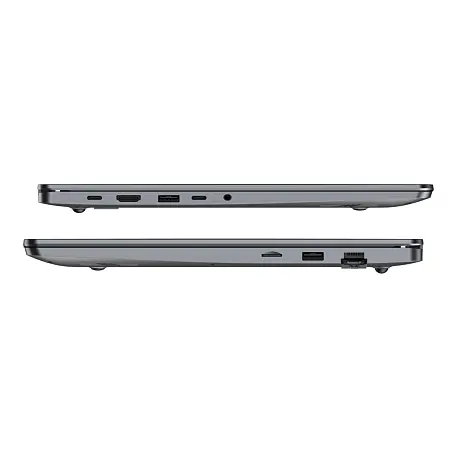 Ноутбук Tecno Megabook K16SFA (2025) Ryzen 5 7535HS Radeon 660M 8 ГБ, 512 ГБ SSD (K16SFA), серый - 7