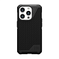 Клип-кейс (накладка) UAG Metropolis LT Magsafe для Apple iPhone 15 Pro