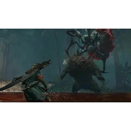 Игра для PS5 Monster Hunter Wilds - 3