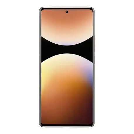 Смартфон Xiaomi Redmi Note 14 Pro 4G 8/256 ГБ золотой (2sim - гибридный слот) - 2
