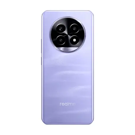 Смартфон Realme 13 Pro 5G 8/256 ГБ фиолетовый (2sim) - 3