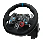 Руль и педали Logitech G29 Driving Force Racing для PS3 / PS4 / PS5 / PC