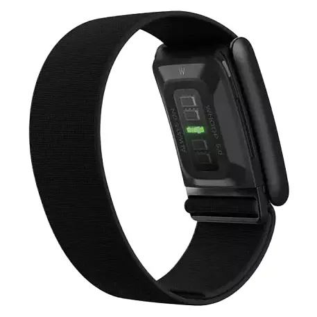 Фитнес-браслет Whoop 5.0 One чёрный (Подписка на 1 год) - 2
