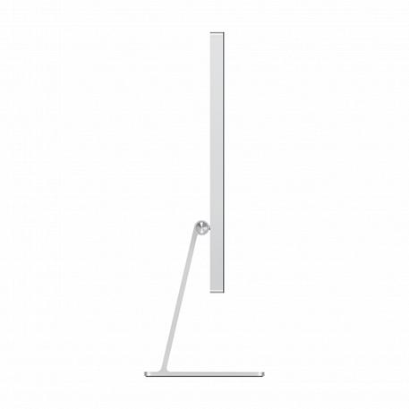 Монитор Apple Studio Display 27" серебристый с регулируемым наклоном (MK0U3) стандартное стекло - 3