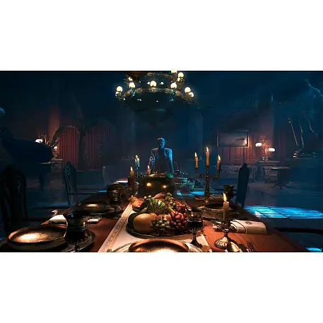 Игра для PS5 Dying Light: The Beast Deluxe Edition (оформление на учётную запись) - 2