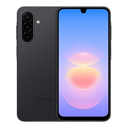 Смартфон Samsung Galaxy A18 6/128 ГБ чёрный