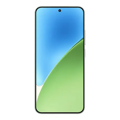 Смартфон Xiaomi 15 12/256 ГБ зелёный (2sim + eSim) - 3