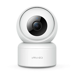 IP-камера Xiaomi IMILAB C20 Pro Home Security Camera белый